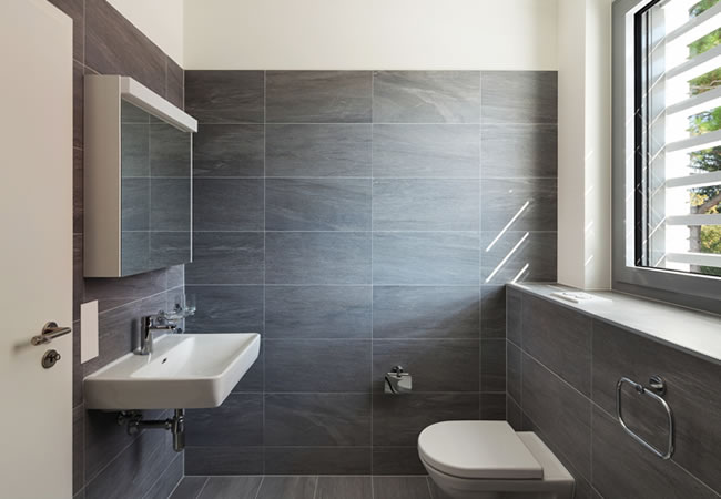 Kleine badkamer renoveren & inrichten: tips + foto's & inspiratie