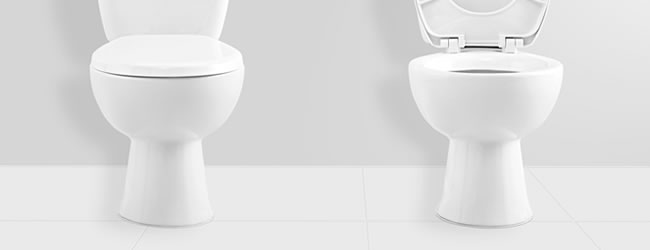 dik huiselijk Gloed Staand toilet plaatsen: soorten, tips & advies